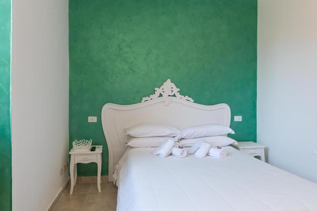Greedpalace Hotel Lido di Ostia Exterior photo