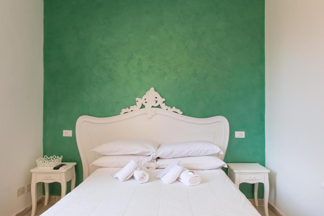 Greedpalace Hotel Lido di Ostia Exterior photo
